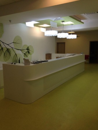Clinica de Imagistiga Pozimed