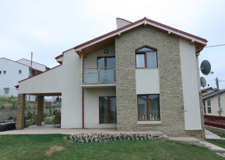 Vila privata